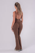 Load image into Gallery viewer, Super Sculpt Jumpsuit - MOCHA
