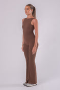 Load image into Gallery viewer, Super Sculpt Jumpsuit - MOCHA
