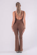 Load image into Gallery viewer, Super Sculpt Jumpsuit - MOCHA
