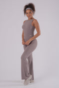 Load image into Gallery viewer, Super Sculpt Jumpsuits - DOLPHIN GREY
