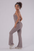 Load image into Gallery viewer, Super Sculpt Jumpsuits - DOLPHIN GREY
