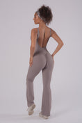 Load image into Gallery viewer, Super Sculpt Jumpsuits - DOLPHIN GREY
